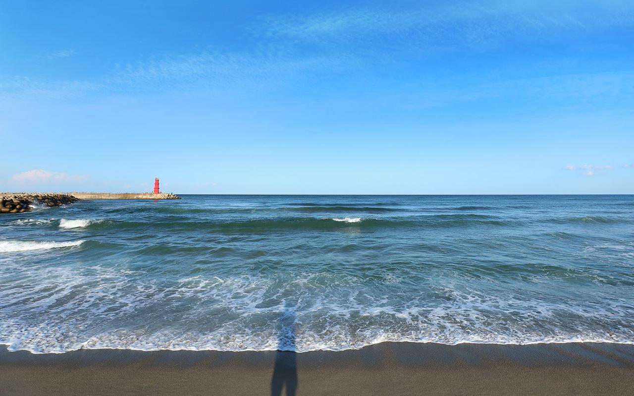 יאנגיאנג Naksan World Beach מראה חיצוני תמונה