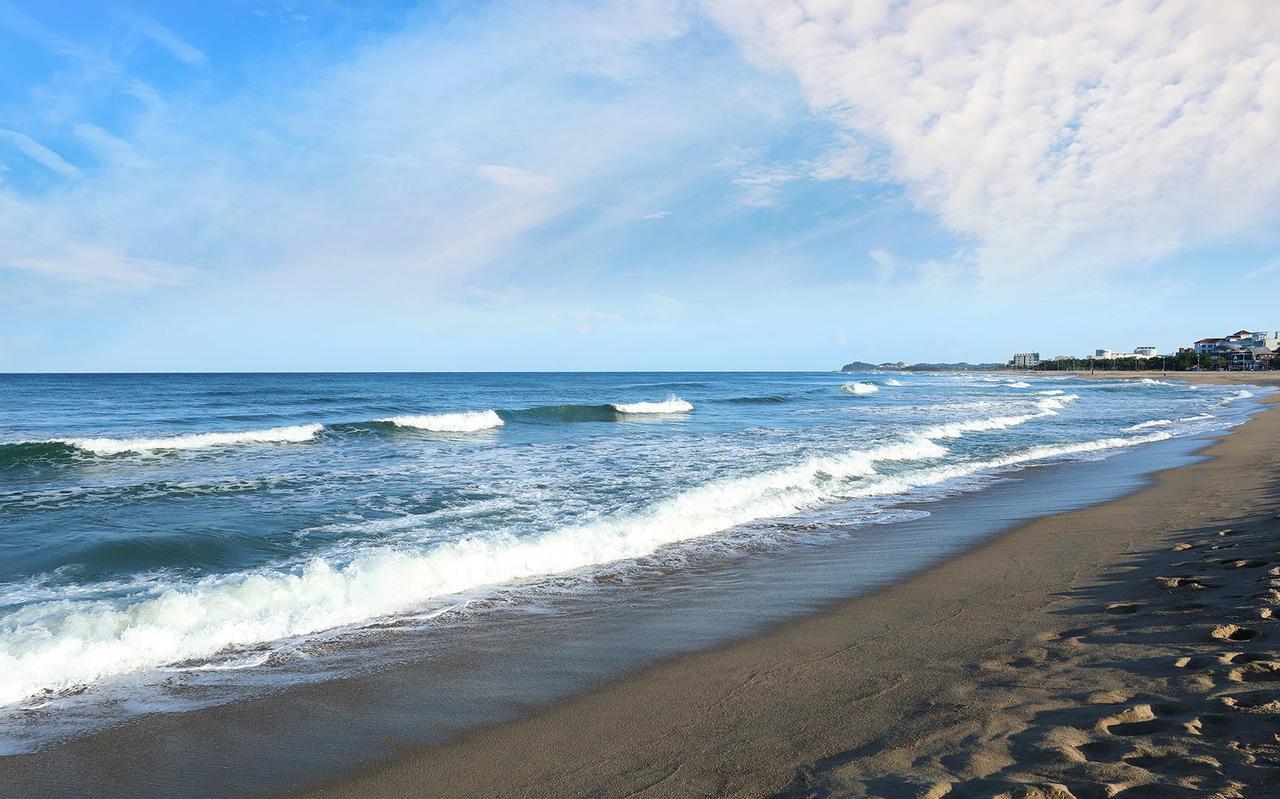 יאנגיאנג Naksan World Beach מראה חיצוני תמונה