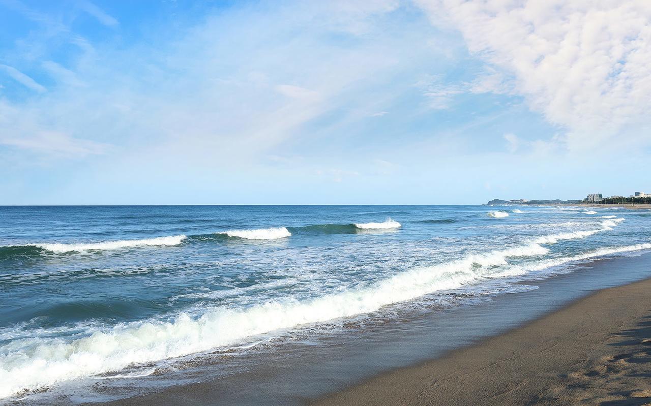 יאנגיאנג Naksan World Beach מראה חיצוני תמונה