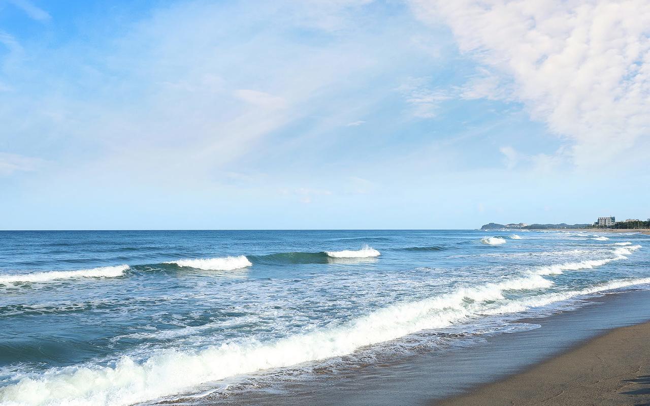 יאנגיאנג Naksan World Beach מראה חיצוני תמונה