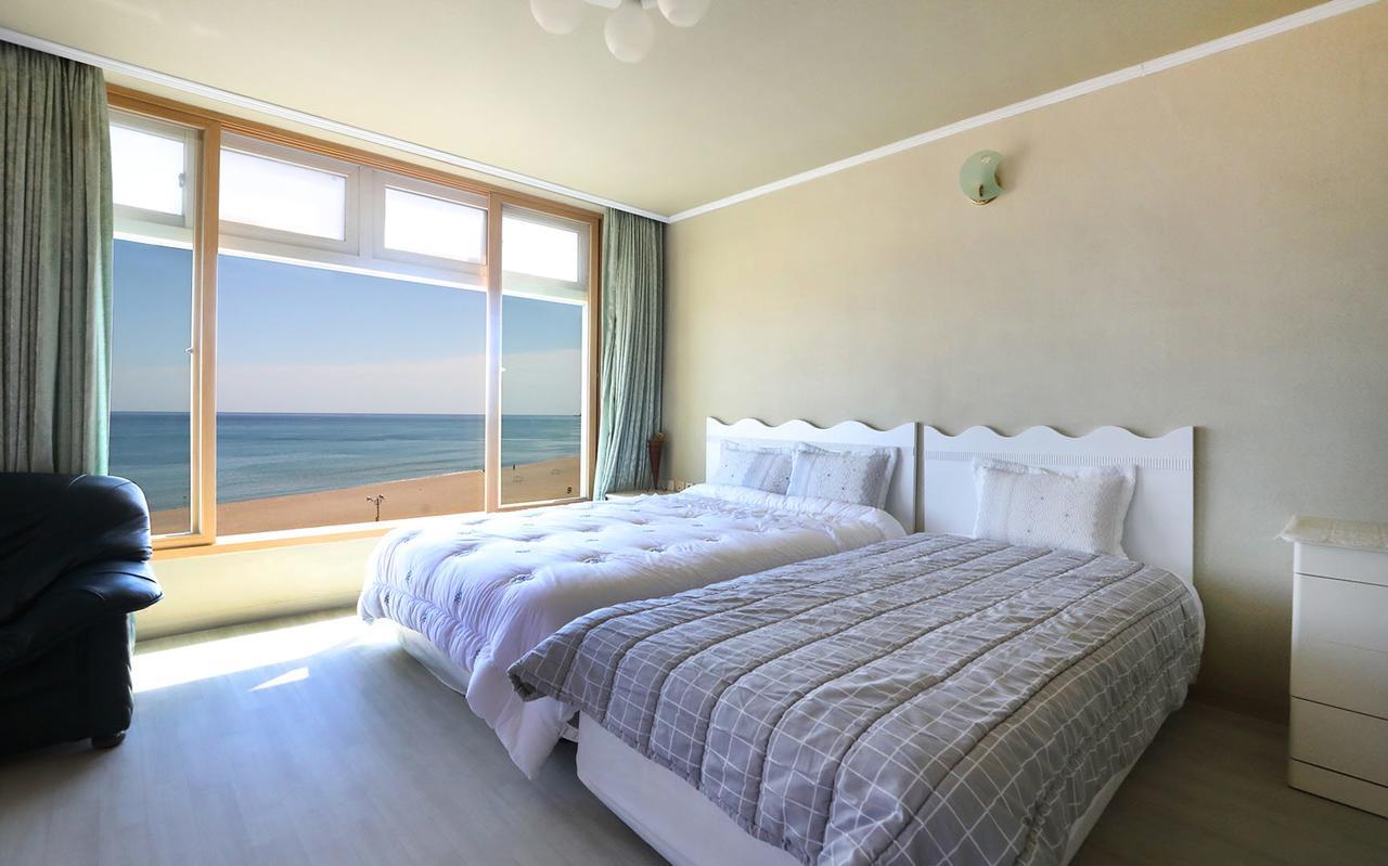 יאנגיאנג Naksan World Beach מראה חיצוני תמונה